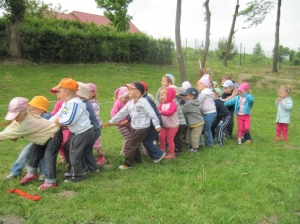 1.06.2011 Dzień Dziecka