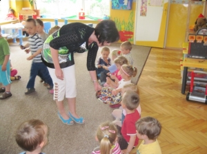 1.06.2011 Dzień Dziecka 
