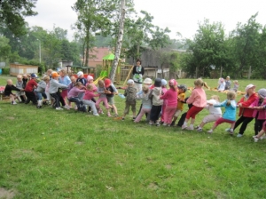 1.06.2011 Dzień Dziecka 