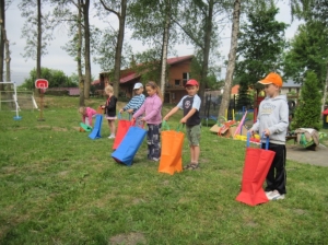 1.06.2011 Dzień Dziecka