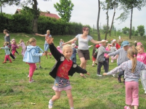 1.06.2011 Dzień Dziecka