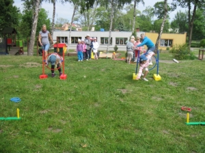 1.06.2011 Dzień Dziecka