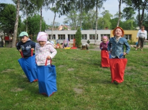 1.06.2011 Dzień Dziecka 