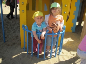 2.06.2011 Wycieczka do Parku Dinozaurów