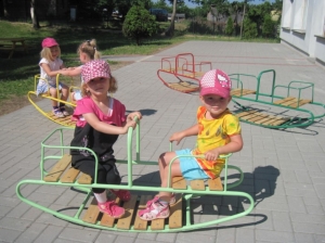 8.06.2011 Grill w prezencie