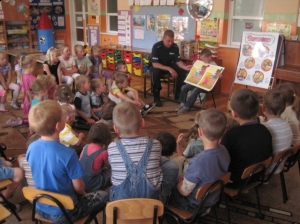 14.06.2011 Bezpieczne wakacje