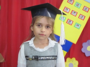 21.06.2011 Absolwenci Przedszkola 2010/2011