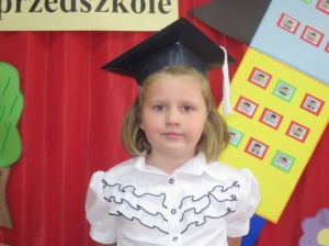 21.06.2011 Absolwenci Przedszkola 2010/2011