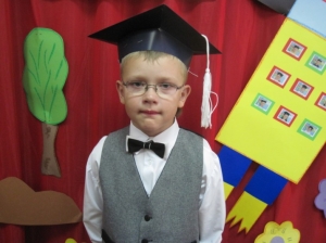 21.06.2011 Absolwenci Przedszkola 2010/2011