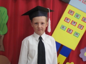 21.06.2011 Absolwenci Przedszkola 2010/2011