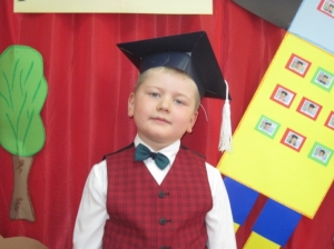 21.06.2011 Absolwenci Przedszkola 2010/2011