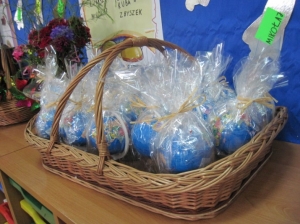 21.06.2011 Pożegnanie absolwentów przedszkola