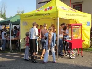 Rada Rodziców Przedszkola w Charbrowie