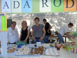 Rada Rodziców Przedszkola w Charbrowie