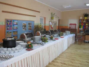 Dożynki Powiatowe