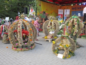 Dożynki Powiatowe