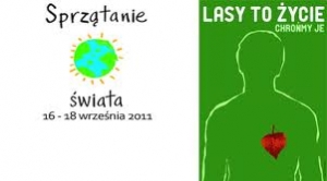 16.09.2011 Akcja Sprzątanie Świata