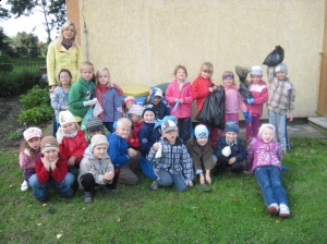 16.09.2011 Akcja Sprzątanie Świata