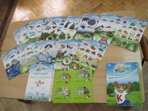 Kubusiowi Przyjaciele Przyrody