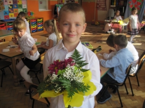 14.10.2011 Dzień Edukacji Narodowej