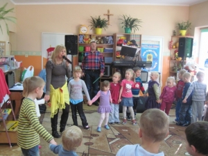 12.10.2011 Audycja muzyczna Jak jesień rządzi światem...