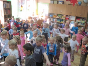12.10.2011 Audycja muzyczna Jak jesień rządzi światem...