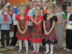 14.10.2011 Dzień Edukacji Narodowej