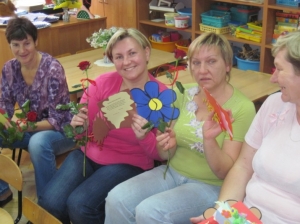 14.10.2011 Dzień Edukacji Narodowej