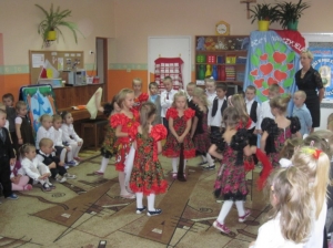 14.10.2011 Dzień Edukacji Narodowej