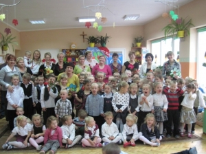14.10.2011 Dzień Edukacji Narodowej