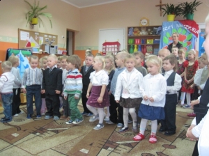 14.10.2011 Dzień Edukacji Narodowej