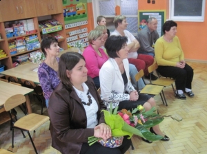 14.10.2011 Dzień Edukacji Narodowej