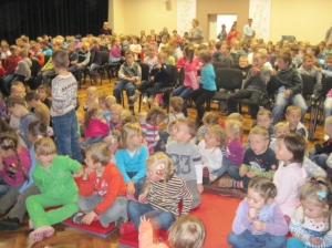 21.10.2011 Roczek GOKiS w Wicku