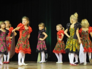 22.10.2011 Dzień Seniora