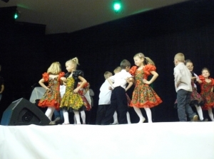 22.10.2011 Dzień Seniora