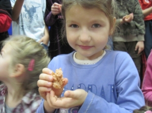 30.11.2011 Zabawa Andrzejkowa