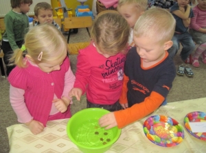 30.11.2011 Zabawa Andrzejkowa