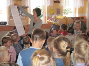 6.12.2011 Mikołajki