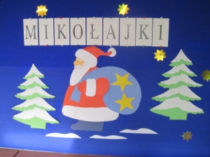 6.12.2011 Mikołajki