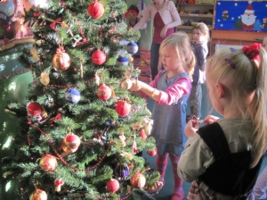 6.12.2011 Mikołajki