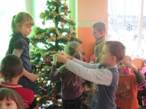 6.12.2011 Mikołajki