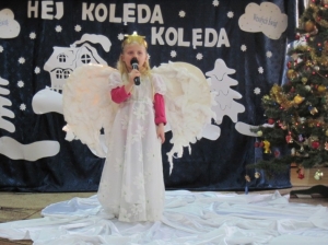13.12.2011 Przedszkolny Konkurs Kolęd