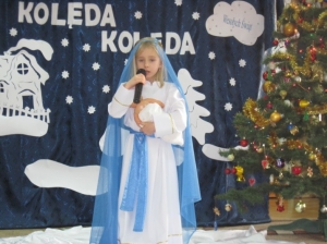 13.12.2011 Przedszkolny Konkurs Kolęd