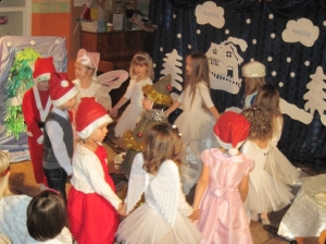 15.12.2011 Przedstawienie 