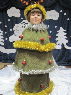 15.12.2011 Przedstawienie 
