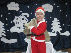 15.12.2011 Przedstawienie 