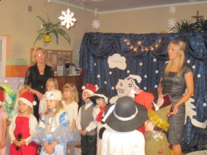15.12.2011 Przedstawienie 