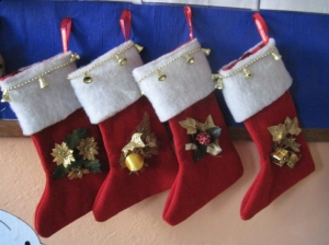 15.12.2011 Kiermasz ozdób świątecznych