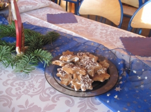 22.12.2011 Spotkanie wigilijne