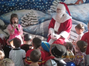 26.01.2012 Bal Księżniczki i Rycerza